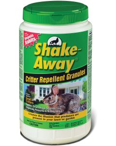 Shake Away Cat Repellent Granular - 28.8 oz.