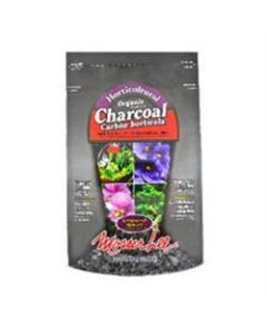 Mosser Lee Organic Horticultural Charcoal - 2.2 Quart