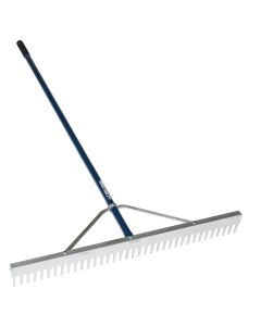 Seymour Midwest Landscape / Leaf Rake - 24 in.