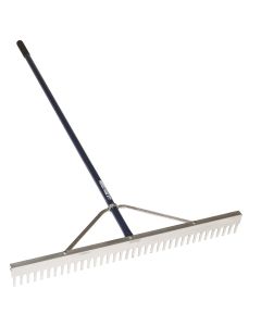 Seymour Midwest Landscape / Leaf Rake - 48 in.