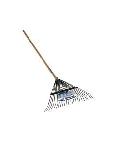 Seymour Midwest S500 Industrial™ Steel Tine Rake - 24 in.