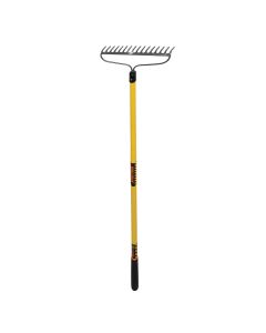 Seymour Midwest S800 SuperDuty™ Bow Rake - 16 in. 16 Tine