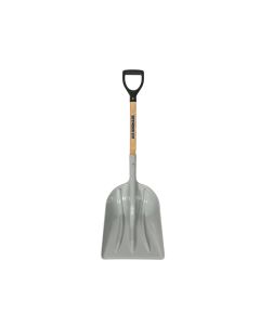Seymour Midwest S400 Jobsite™ Poly Grain Scoop