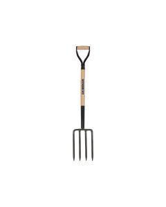 Seymour Midwest 4 Tine Spading Fork