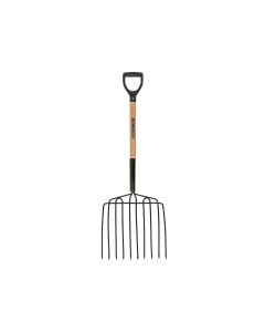 Seymour Midwest S400 Jobsite™ Ensilage Fork - 10 Tine