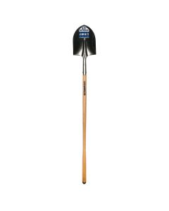 Seymour Midwest S400 Jobsite™ Round Point Shovel