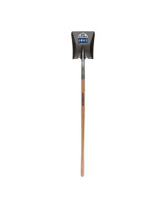 Seymour Midwest S400 Jobsite™ Square Point Shovel