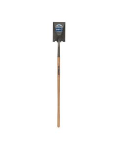 Seymour Midwest S400 Jobsite™ Garden Spade Shovel