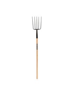 Seymour Midwest S550 Forged™ Manure Fork