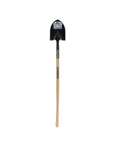 Seymour Midwest S500 Industrial™ Round Point Shovel
