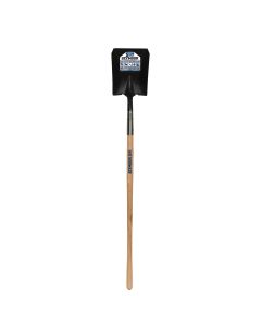 Seymour Midwest S500 Industrial™ Square Point Shovel