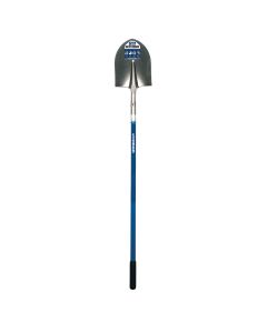 Seymour Midwest S400 Jobsite™ Round Point Shovel