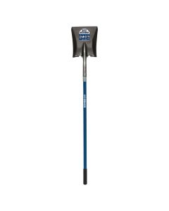 Seymour Midwest S400 Jobsite™ Square Point Shovel