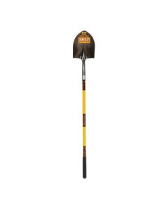 Seymour Midwest S700 SpringFlex™ Round Point Shovel