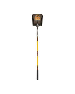 Seymour Midwest S700 SpringFlex™ Square Point Shovel