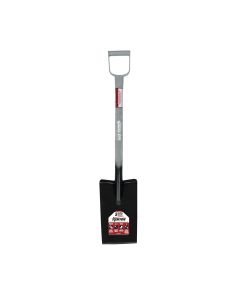 Seymour Midwest S550 All-Steel Spade