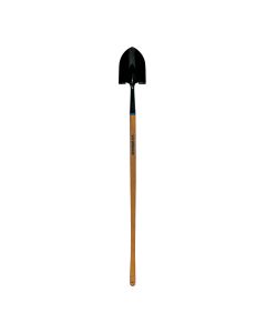 Seymour Midwest S400 Jobsite™ Floral Round Point Garden Tool