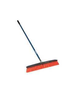 Seymour Midwest S400 Jobsite™ Push Broom