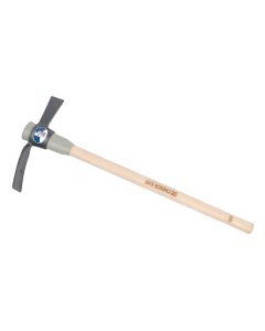 Seymour Midwest S400 Jobsite™ 5 lb Cutter Mattock