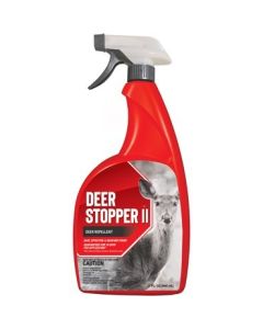 Messinas Deer Stopper II - Quart Ready-To-Use