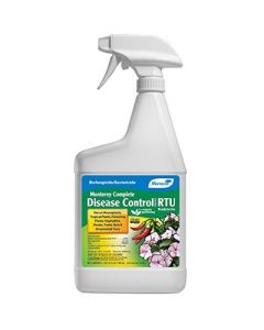 Monterey Organic Disease Control - 32 oz. Ready-To-Use