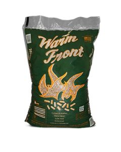 Lignetics® Wood Pellets - 40 lbs.