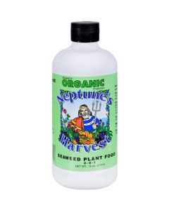 Neptune's Harvest Seaweed Liquid 0-0-1 - Pint