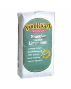 Ez Spread Granular Limestone - 40 lbs.