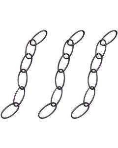 Panacea Extender Chain 36 in. Black