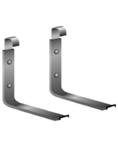 Panacea Wall Mount Bracket - Black