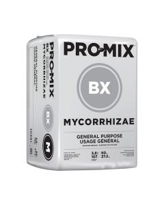 Premier Pro-Mix BX with Mycorrhizae - 3.8 cu ft