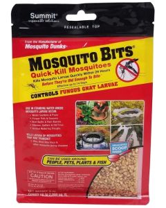 Summit Mosquito Bits - 8 oz.