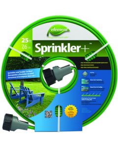 Swan Sprinkler Soaker Hose - 25 ft.