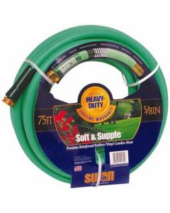 Swan Soft & Supple - 5/8 in. x 75 ft.