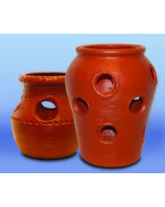Strawberry Planter