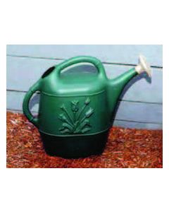 2 Gallon Watering Can - Hunter Green