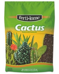 Ferti-lome Cactus Mix - 16 Quarts