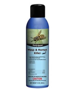 VPG Ferti-lome Wasp & Hornet Killer - 16 oz.