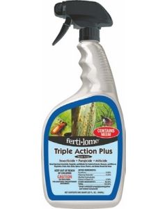 VPG Ferti-lome Triple Action Plus - Quart Ready-To-Use