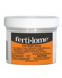 VPG Ferti-lome Fire Blight Spray - 2 oz.