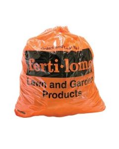 VPG Ferti-lome Leaf & Grass Bags - 100/Roll