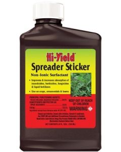 VPG Hi-Yield Spreader Sticker - 8 oz.