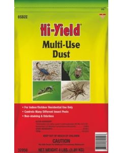 VPG Hi-Yield Multi-Use Dust - 4 lbs.