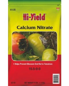 VPG Hi-Yield Calcium Nitrate - 3.25 lbs.