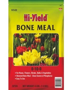 VPG Hi-Yield Bone Meal 0-10-0 - 4 lbs.