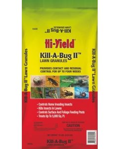 VPG Hi-Yield Kill-A-Bug II Lawn Granules - 10 lbs.