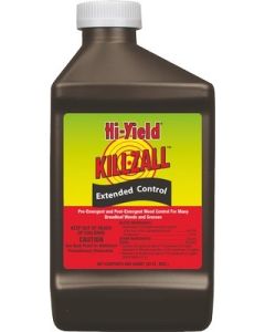 VPG Hi-Yield Killzall Extended Control Concentrate - Quart Concentrate
