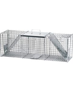 Raccoon & Woodchuck Size HAVAHART® Trap
