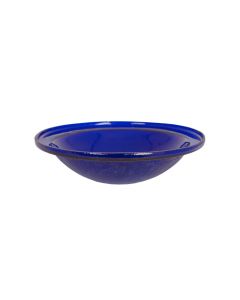 Achla - COBALT BLUE BOWL