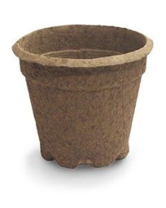 #8 Coir Nursery Pot  1gal